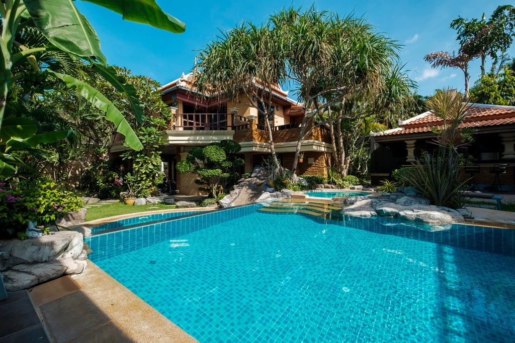 Luxury Resort Bali Bali on a Budget