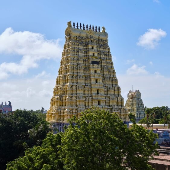 Madurai & Kodaikanal Escape-tamilnadu-thumbnail