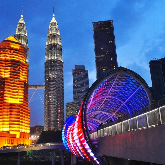 Malaysia Tour Packages