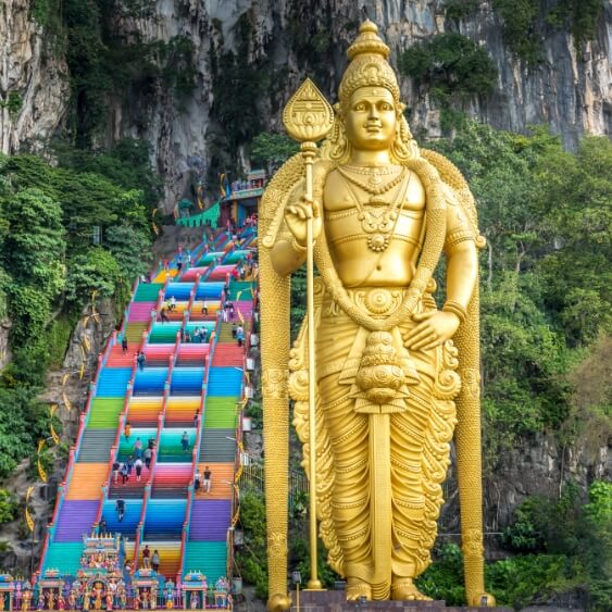 Malaysia Tour Packages