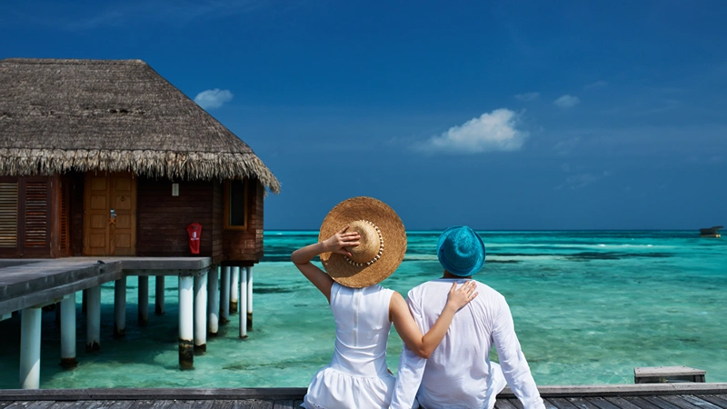 Maldives Honeymoon Packages Maldives Honeymoon Packages