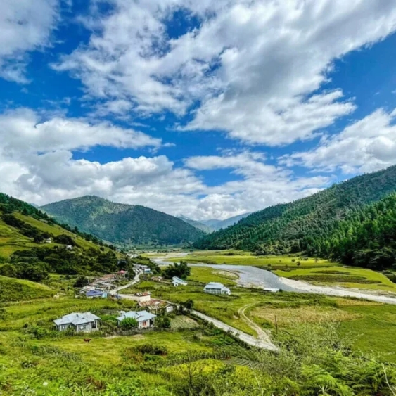 Arunachal Pradesh Tour Packages