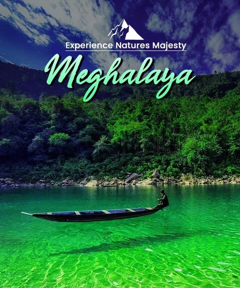 Meghalaya tour package