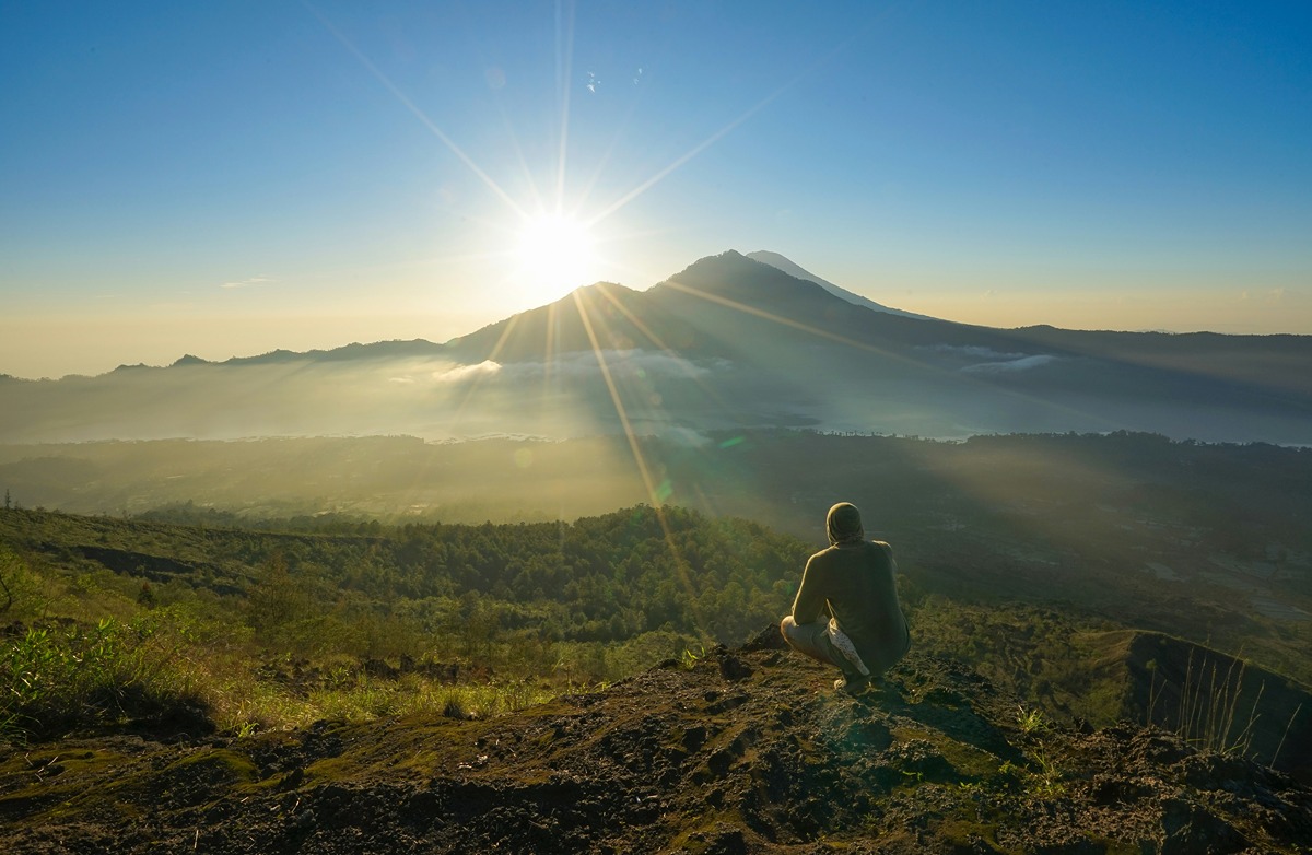Mount Batur Sunrise Trekking Guide - Bali Tour Packages