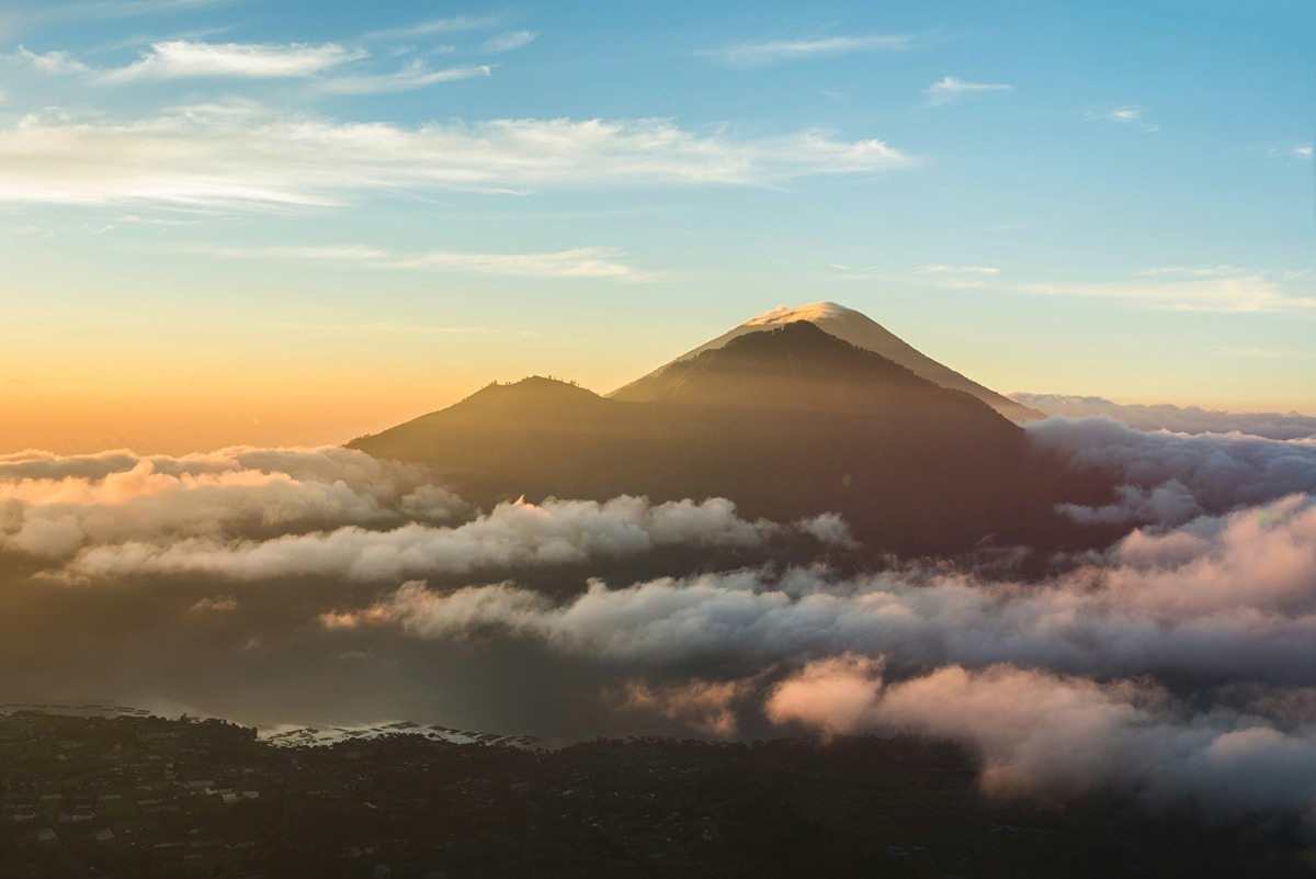 Mount Batur Sunrise Trekking Guide - Bali Tour Packages
