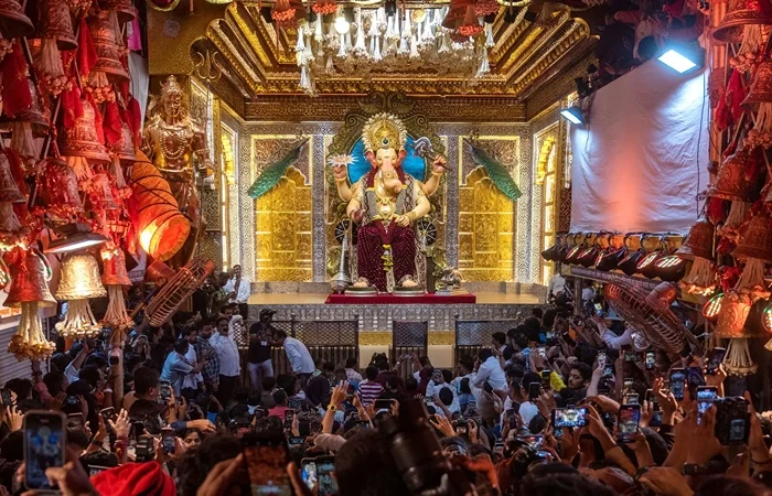 Ganesh Chaturthi Travel Guide