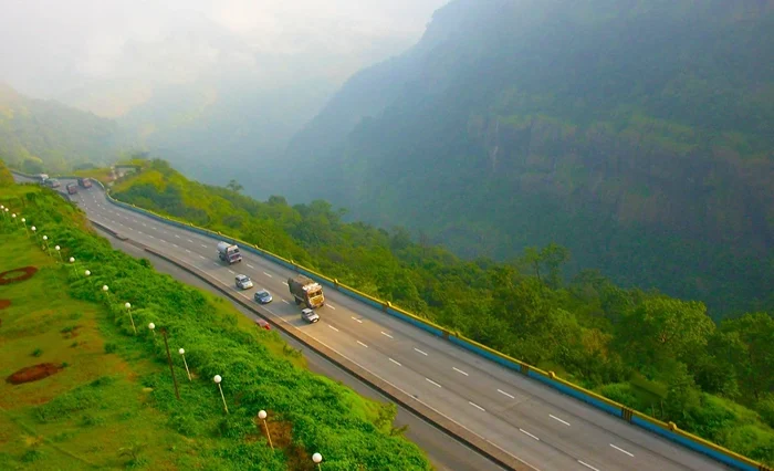 Mumbai to Lonavala Road Trip