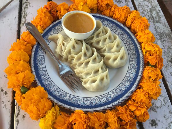 Nepal Food Nepal Tour At ₹1,000 a Day
