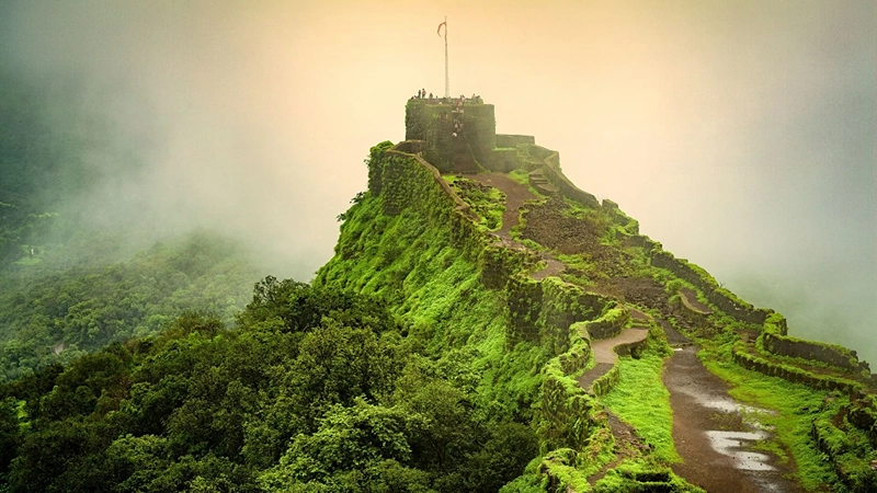 Packing Tips for Monsoon Travel in India (