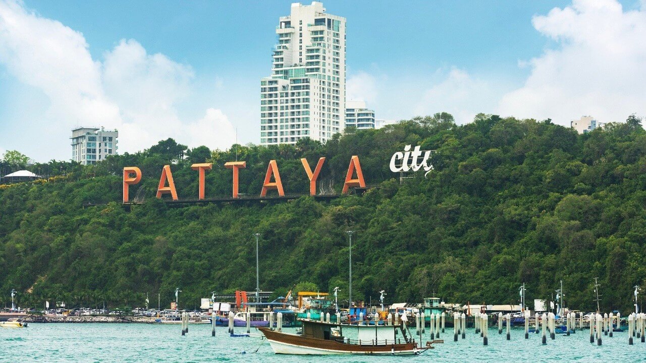 Pattaya City Phuket Travel Guide: Best Beaches, Activities & Nightlife