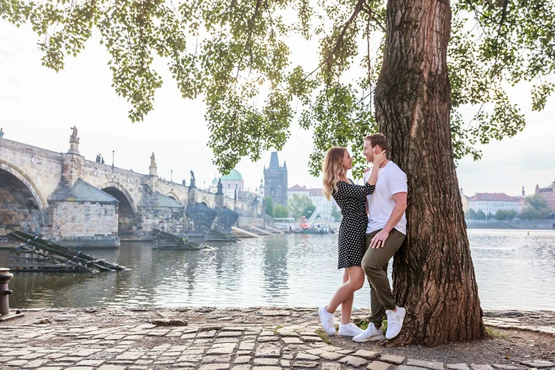 Prague Honeymoon Tour Prague Honeymoon Tour