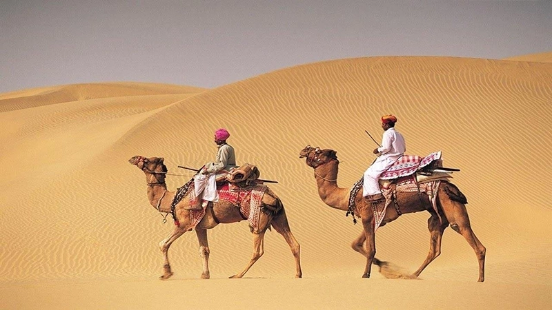 Rajasthan Tour Packages