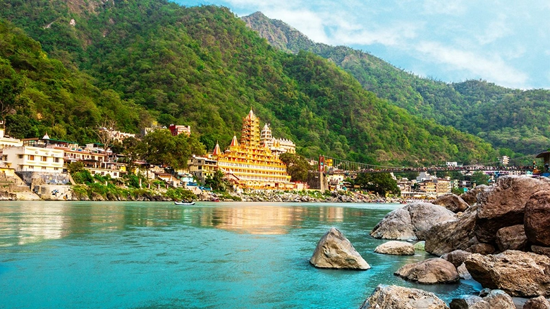 Rishikesh Tour