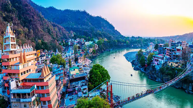 Rishikesh Tour Rishikesh Tour