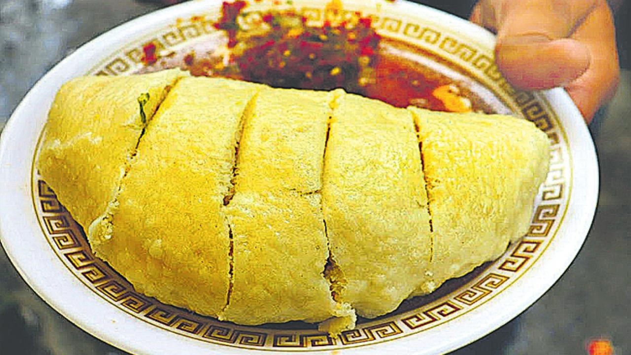 Siddu A Foodie’s Guide to Himachali Cuisine