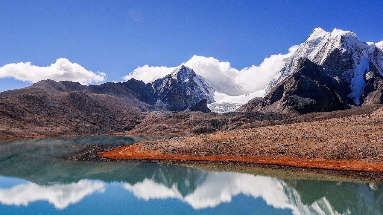 Sikkim Calling – Where Nature Meets Magic Banner -Sikkim Calling - Where Nature Meets Magic