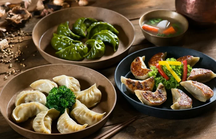 Traditional Sikkimese Cuisine You Must Try