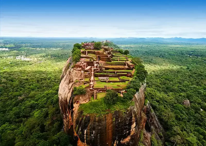 Sri Lanka Tour for Friends