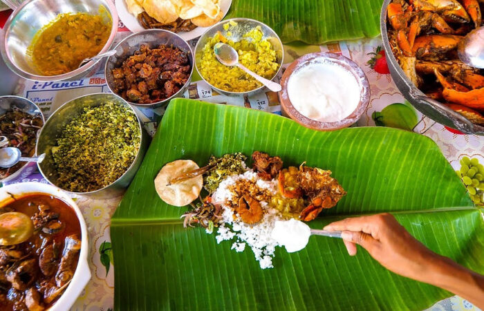 A Foodie’s Guide to Sri Lankan Cuisine