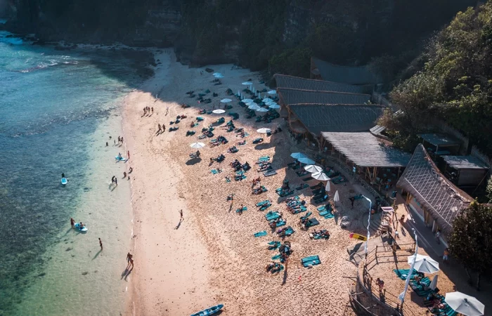 Exploring Bali’s Nightlife