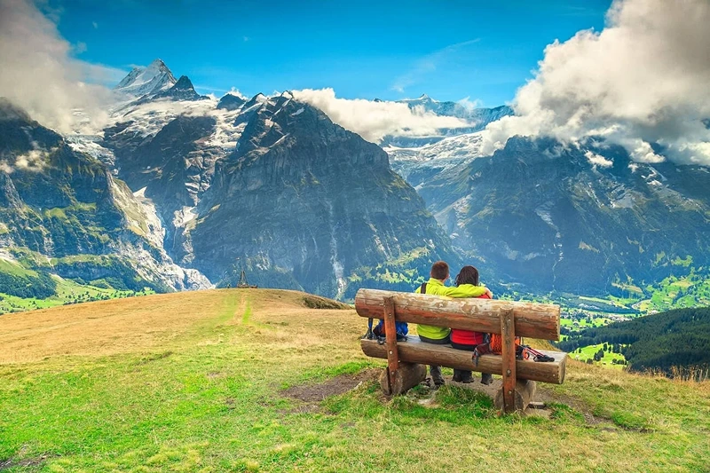 Switzerland Honeymoon Tour Switzerland Honeymoon Tour