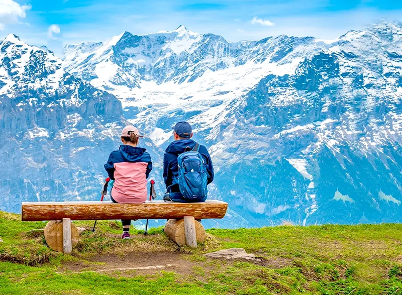 Switzerland Honeymoon Tour Switzerland Honeymoon Tour