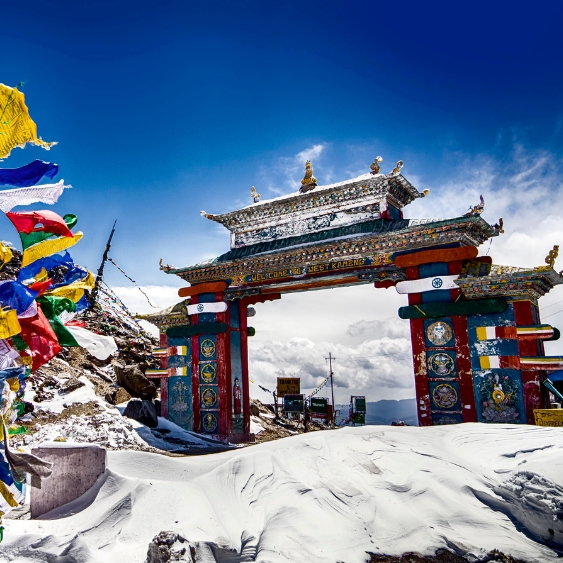 Arunachal Pradesh Tour Packages
