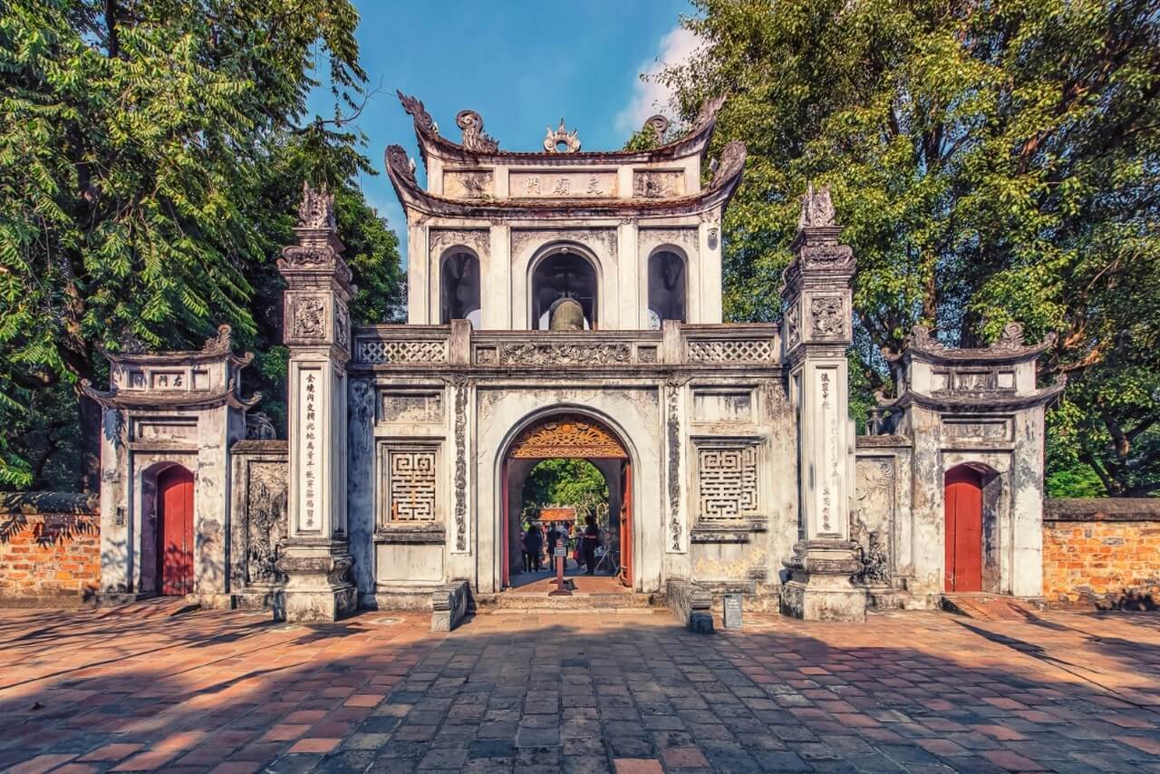 Hanoi Travel Guide