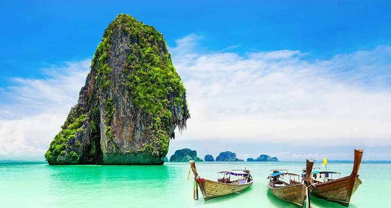 Thailand tour packages Thailand tour packages
