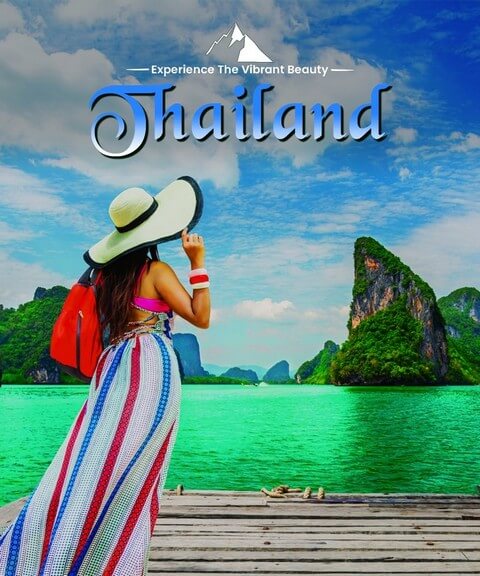 Thailand tour package