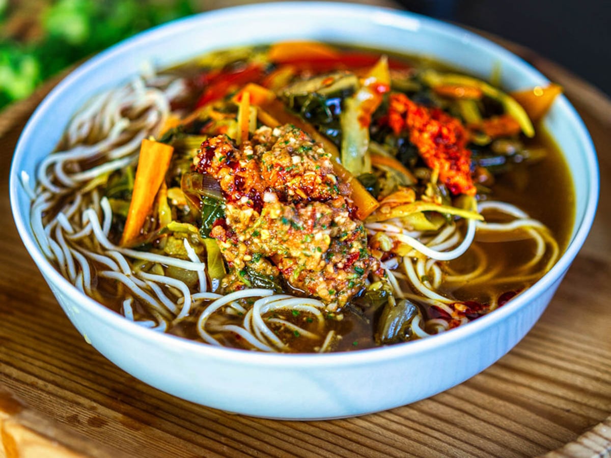 Traditional Sikkimese Cuisine You Must Try