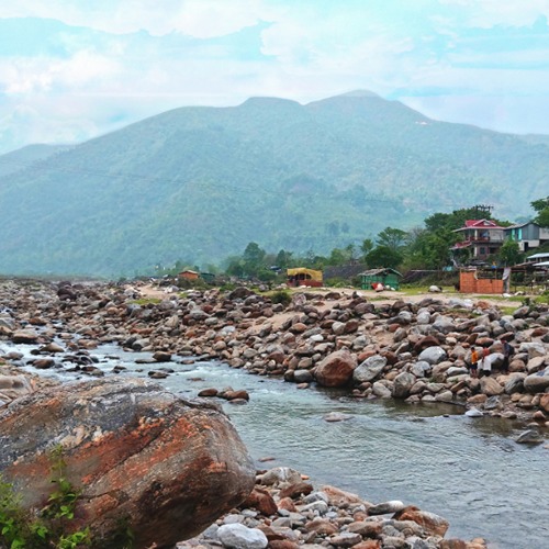 Nagaland Tour Package