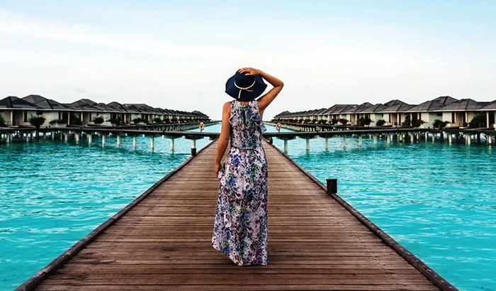 Tropical Beach Destinations