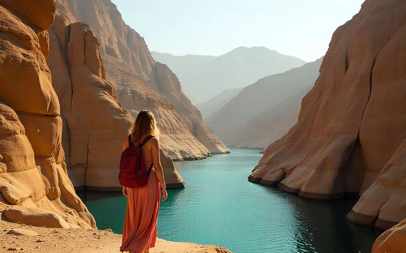 Turkey & Egypt Turkey & Egypt