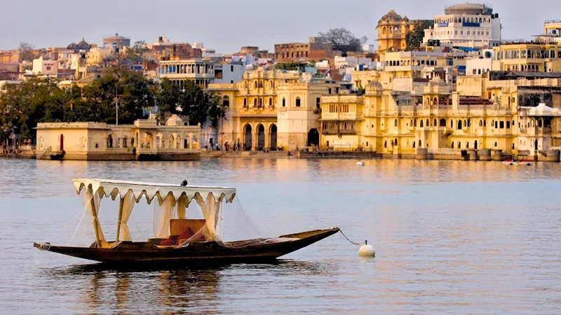 Udaipur Honeymoon