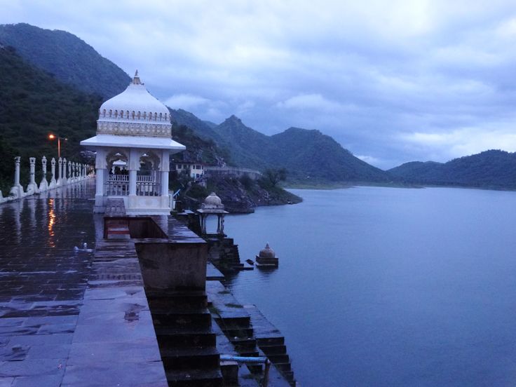 Udaipur monsoon tour Udaipur monsoon tour