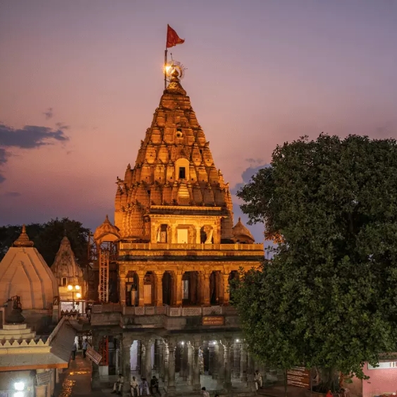 Madhya Pradesh Tour Packages