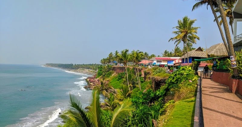 Varkala Varkala