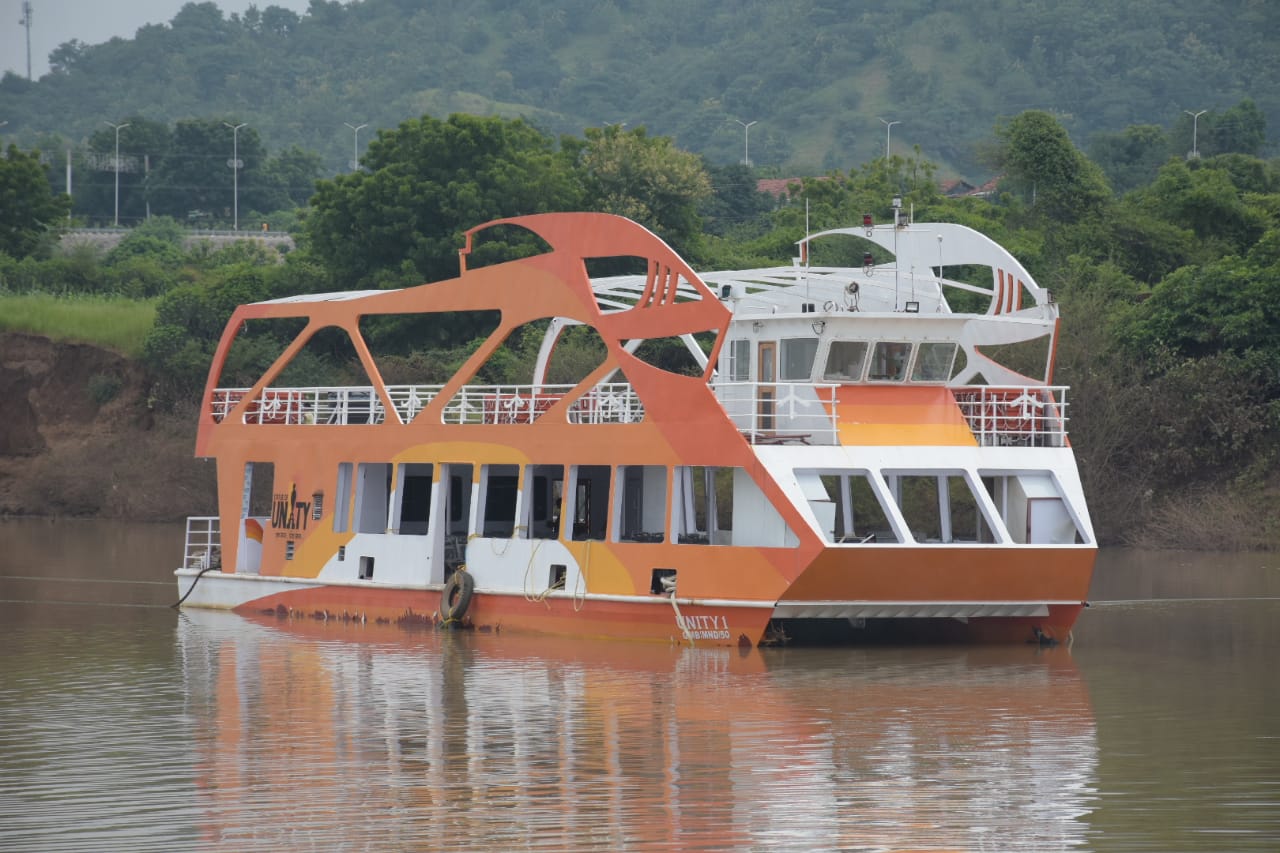 Visit to the Statue of Unity - A Comprehensive Guide