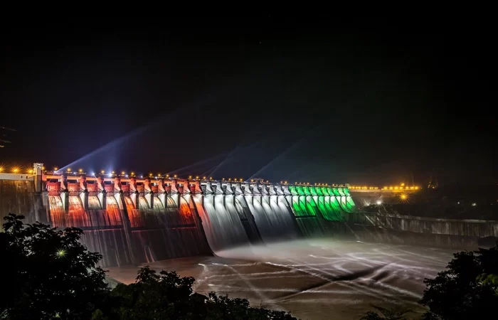 Visit to the Statue of Unity - A Comprehensive Guide