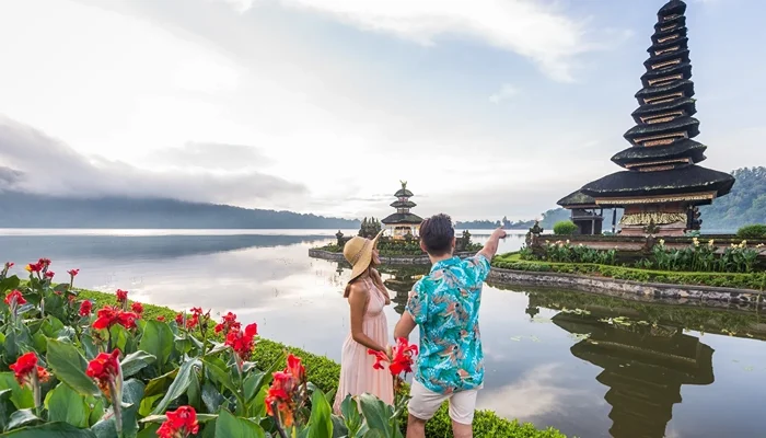 Bali Honeymoon Tour Packages