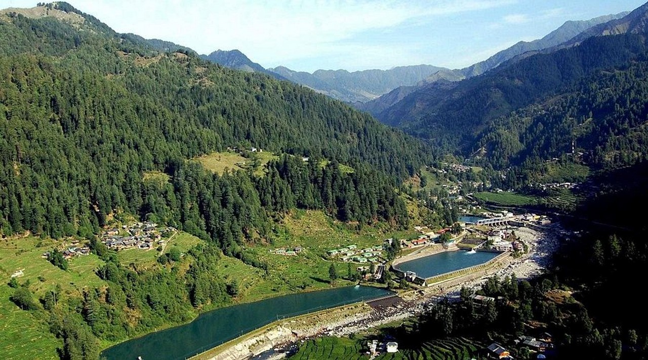 10 Offbeat Destinations in Himachal