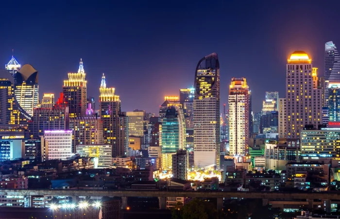 Thailand Under ₹30,000 – A Complete 5-Day Itinerary