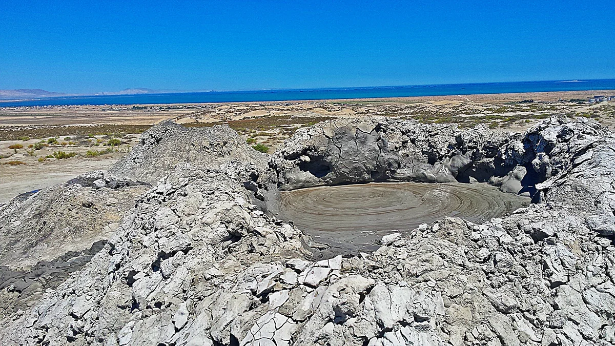 Top Places to Visit in Baku Tour Packages