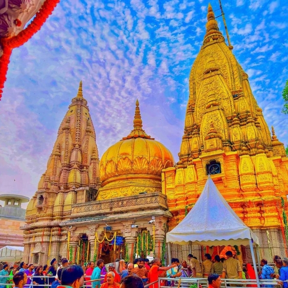 Uttar Pradesh Tour Packages