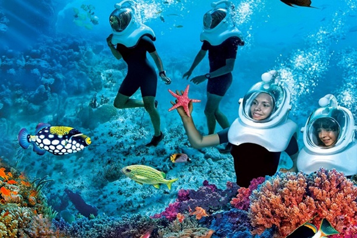 sea-walking-in-havelock-island sea-walking-in-havelock-island