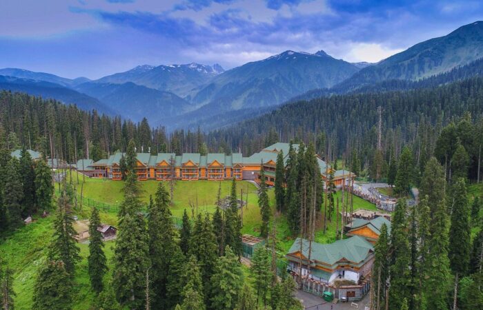 khyber himalayan tour