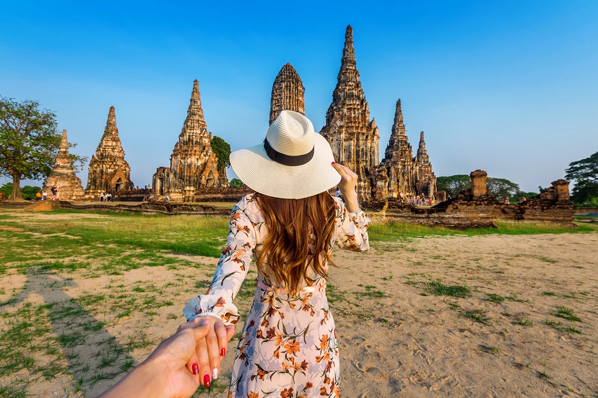 Thailand Under ₹30,000 – A Complete 5-Day Itinerary