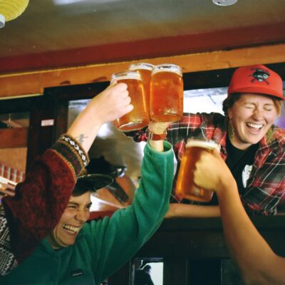 Oktoberfest Package to Germany