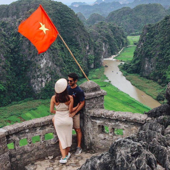 Vietnam Tour Packages For Couple